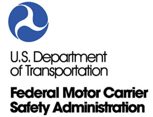 U.S. Department of Transportation, Federal Motor Carrier Safety Administration 