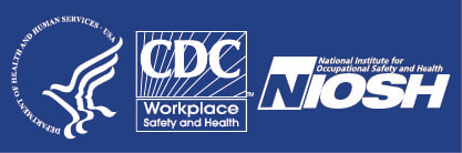 Center For Disease Control, National Institute of Occupational Safety and Health